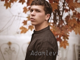 adamlevi Livestrip Cams