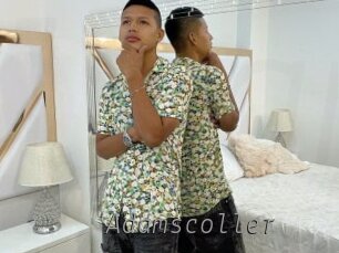 Adamscoller