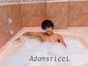 adamsricci Livestrip Cams