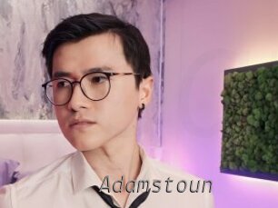 Adamstoun
