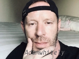 Adamwhitely