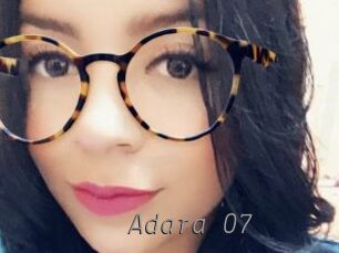 adara_07 Livestrip Cams