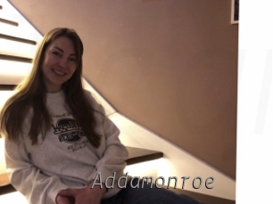 Addamonroe