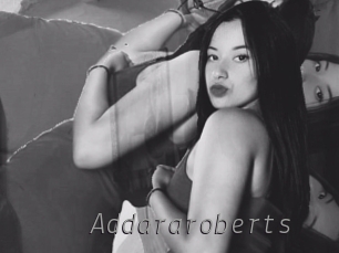 Addararoberts