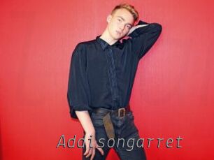 Addisongarret