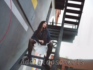 Adelaidasamuels