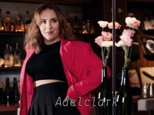 adelclark Livestrip Cams