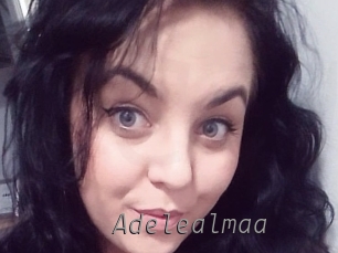 Adelealmaa