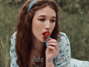 Adelebonk