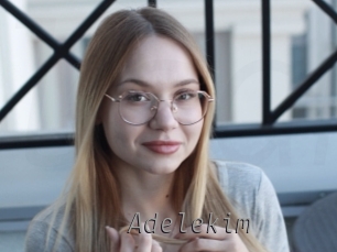 Adelekim
