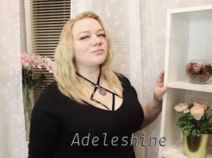 Adeleshine
