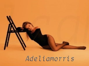 adeliamorris Livestrip Cams
