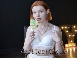 Adelleprinces