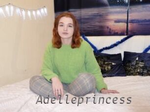 Adelleprincess