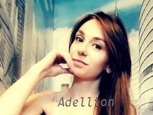 Adellion