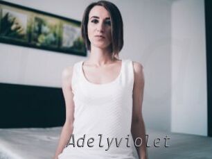 Adelyviolet