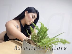 Adhaarasalvatore