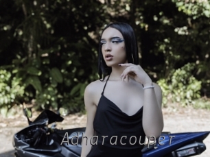 Adharacouper