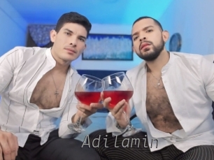 adilamin Livestrip Cams