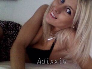 Adixxia