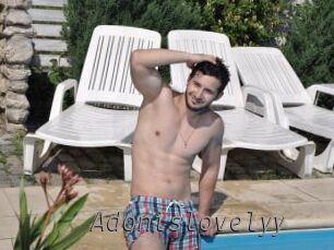 Adonislovelyy