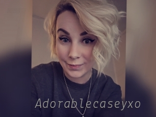 Adorablecaseyxo