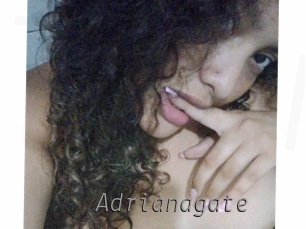 Adrianagate
