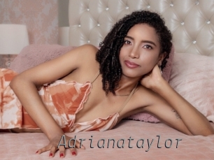 adrianataylor Livestrip Cams