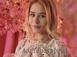 Adrianatepes