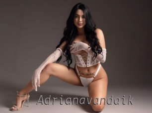 Adrianavandaik
