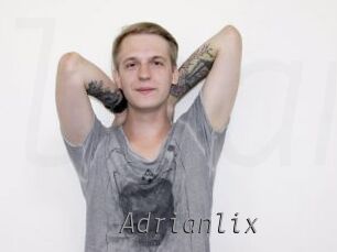 adrianlix Livestrip Cams
