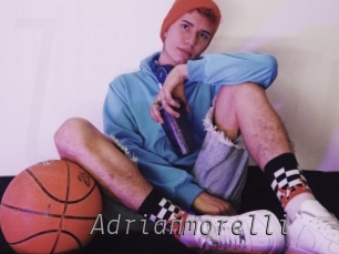 adrianmorelli Livestrip Cams