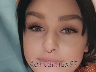Adriannax97