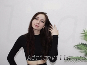 Adrianvilla