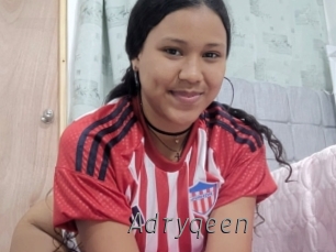 Adryqeen