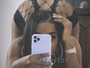adytaylor Livestrip Cams