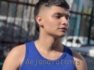 aejandrotomas Livestrip Cams