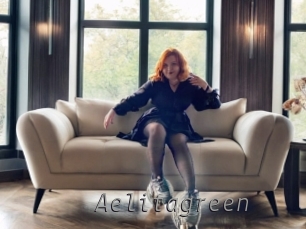 Aelitagreen