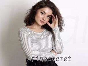 Afinasecret