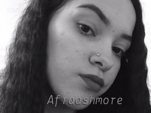 Afraashmore