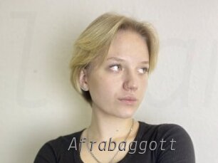 Afrabaggott