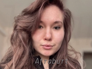 Afraburt