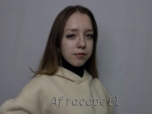 Afracapell
