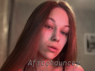 Afrachauncey