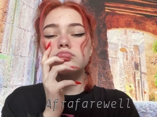 afrafarewell Livestrip Cams