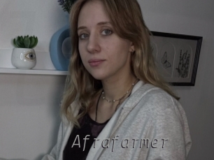 Afrafarmer