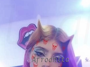 afrodhita Livestrip Cams