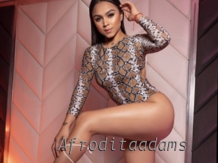 Afroditaadams