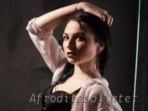 Afroditasplinter