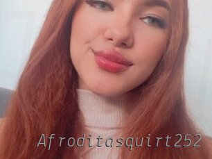 afroditasquirt252 Livestrip Cams